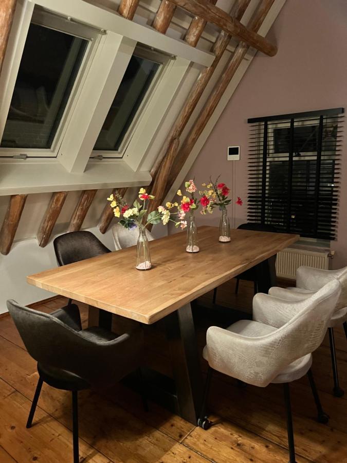 Accommodatie bij particulieren La Dolce *