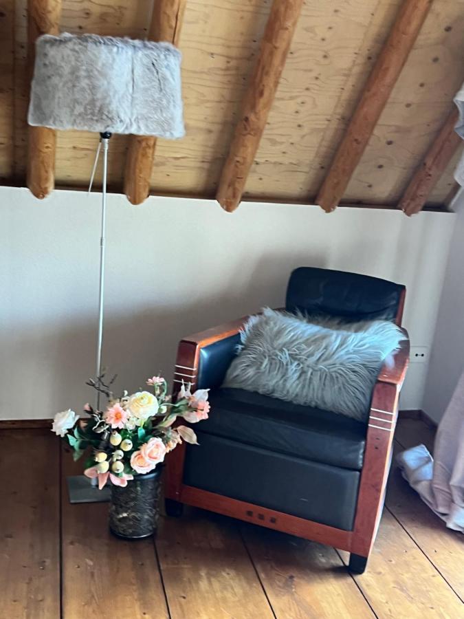 La Dolce Accommodatie bij particulieren