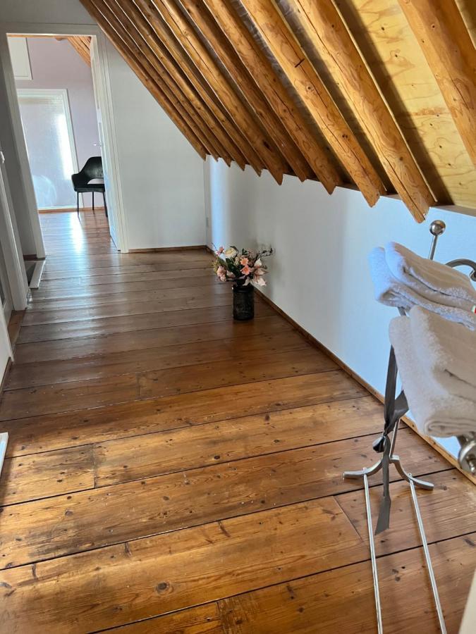 Accommodatie bij particulieren La Dolce
