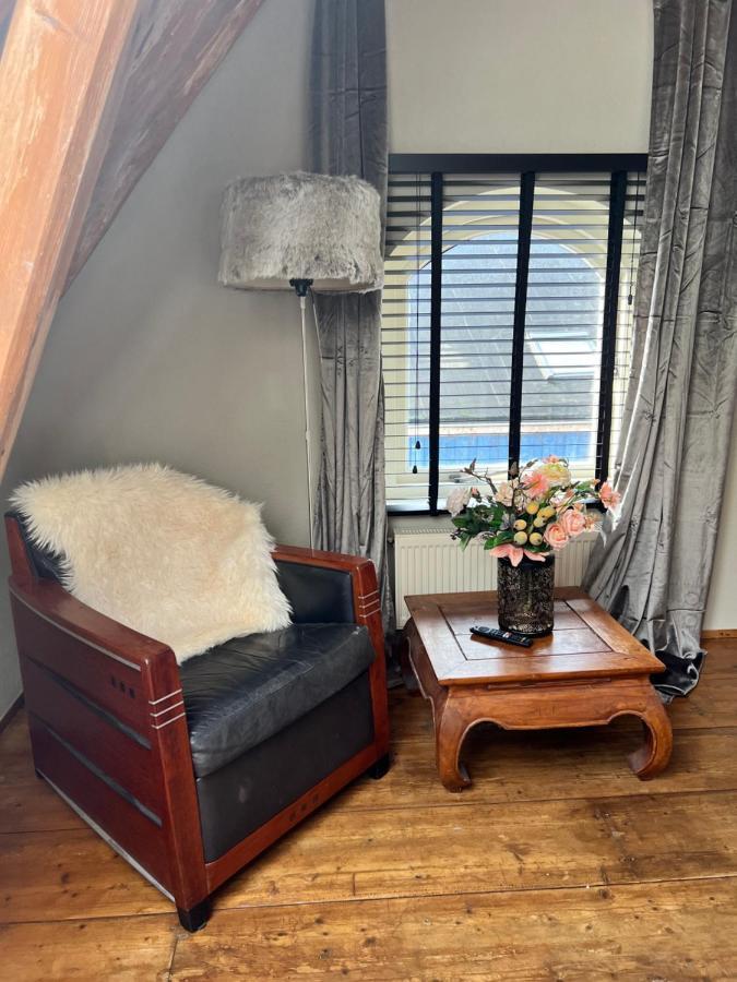 La Dolce Accommodatie bij particulieren