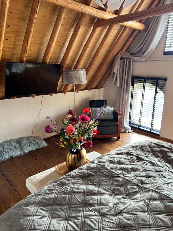 La Dolce Accommodatie bij particulieren