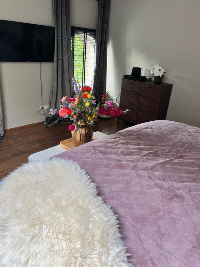 La Dolce Accommodatie bij particulieren Leeuwarden