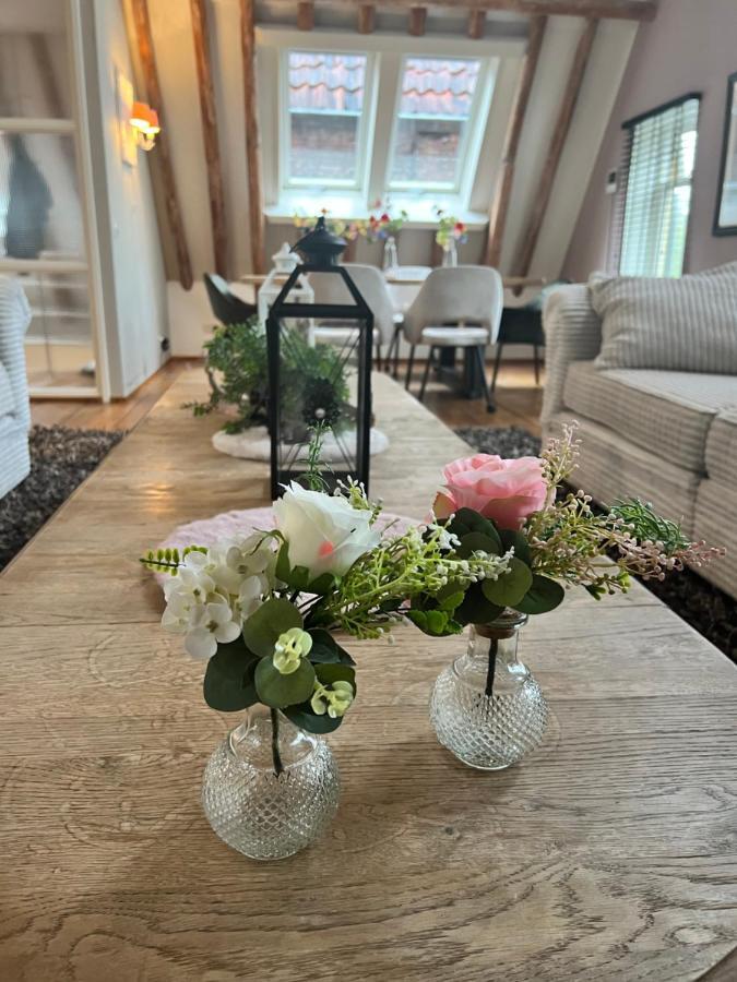 La Dolce Accommodatie bij particulieren