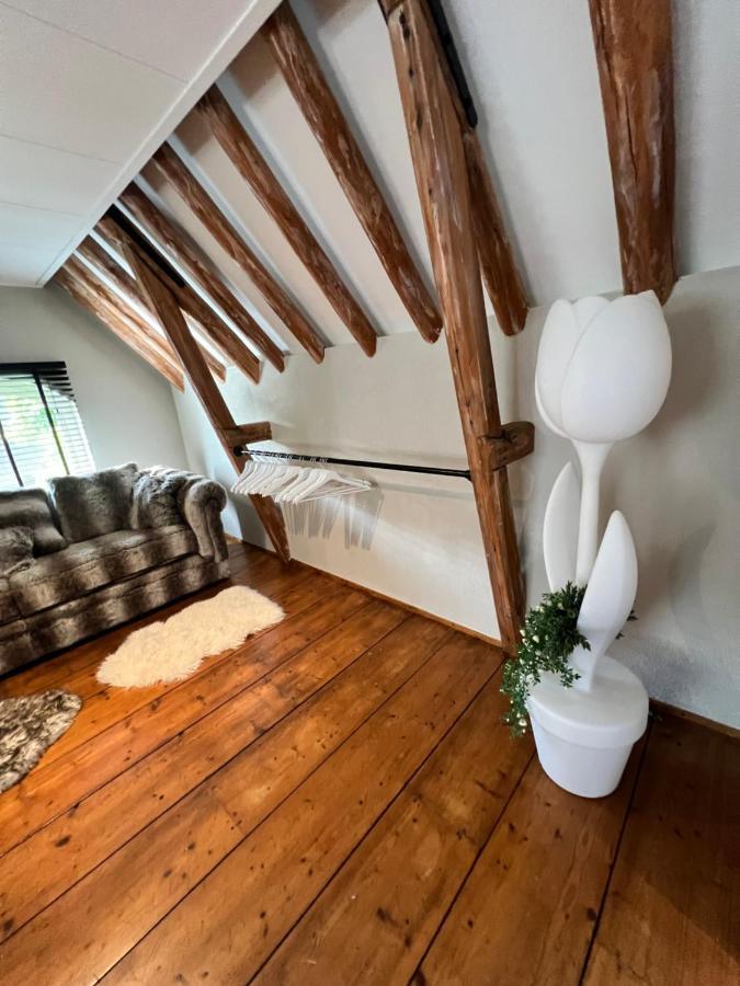 La Dolce Accommodatie bij particulieren Leeuwarden