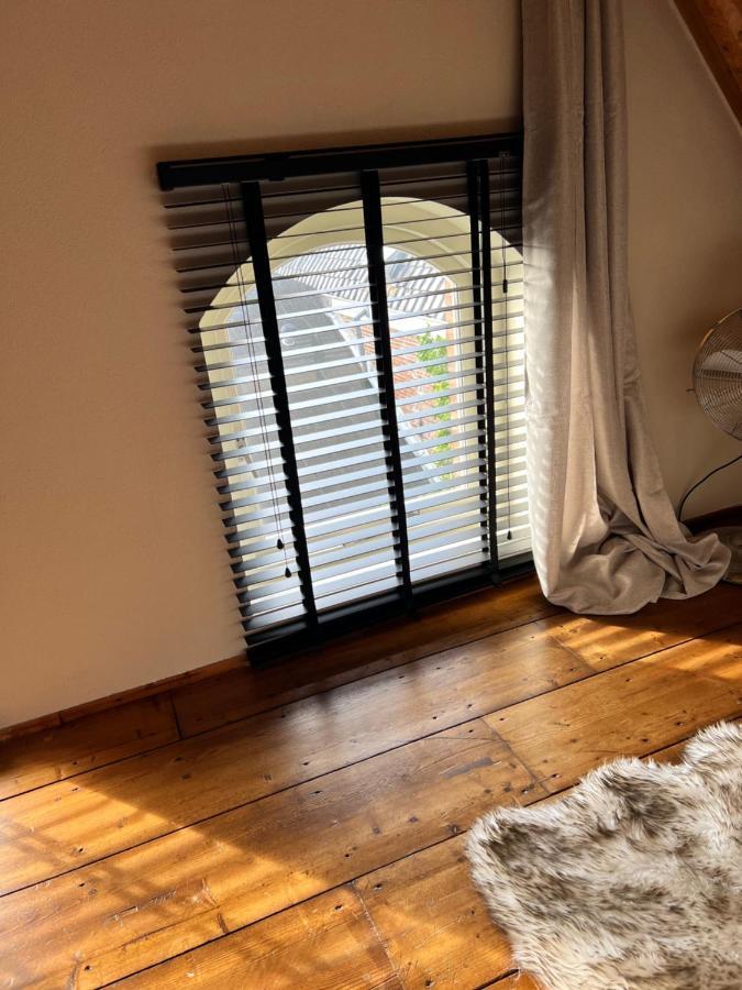 La Dolce Accommodatie bij particulieren