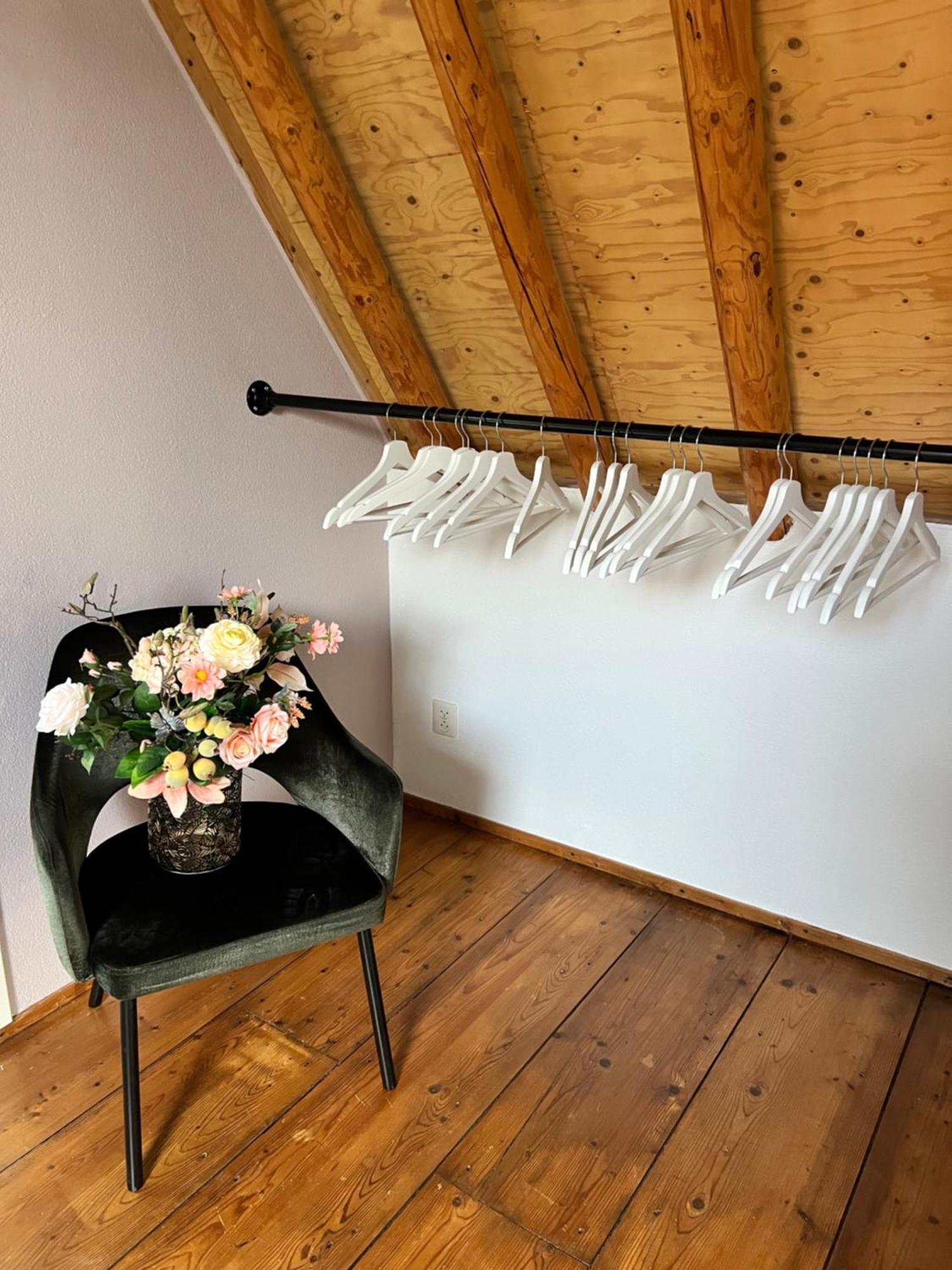 Accommodatie bij particulieren La Dolce