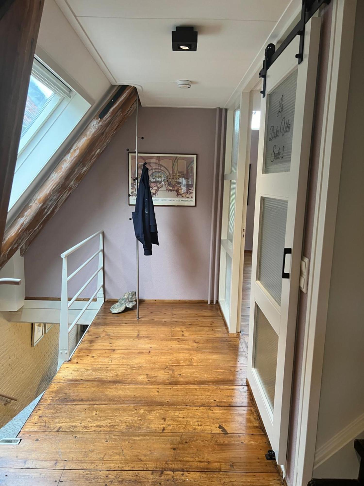Accommodatie bij particulieren La Dolce